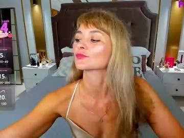 annasimonsj from Chaturbate