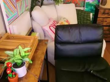 annatigarr from Chaturbate