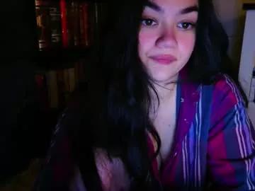 annatigarr from Chaturbate