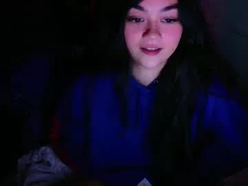 annatigarr from Chaturbate