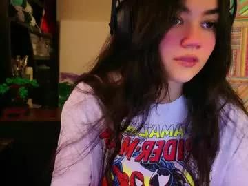 annatigarr from Chaturbate