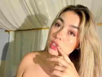 annavictoria__ from Chaturbate