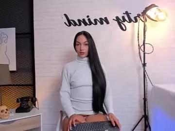 annawod from Chaturbate