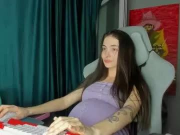 annawoords from Chaturbate