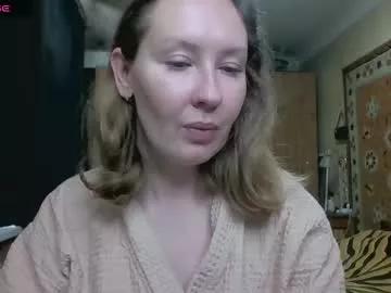 annaxlovers from Chaturbate