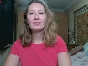annaxlovers from Chaturbate