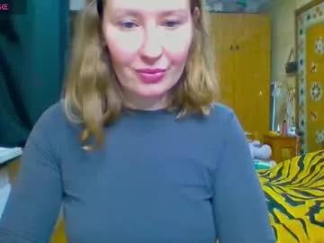 annaxlovers from Chaturbate