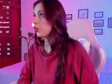 anne_bloom_ from Chaturbate
