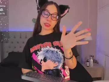 anne_cox_ from Chaturbate
