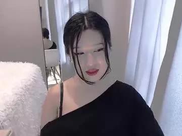 anne_crystal from Chaturbate