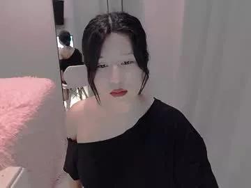 anne_crystal from Chaturbate