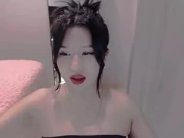 anne_crystal from Chaturbate
