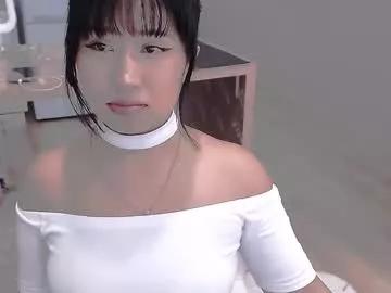 anne_crystal from Chaturbate