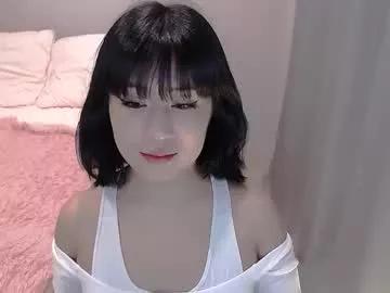anne_crystal from Chaturbate