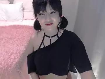 anne_crystal from Chaturbate is Freechat