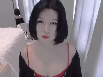 anne_crystal from Chaturbate