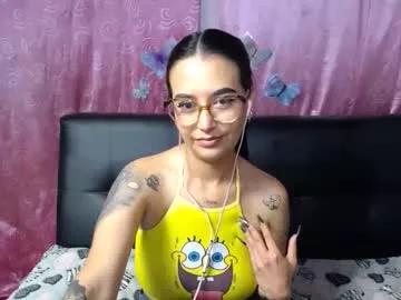 anne_jm from Chaturbate