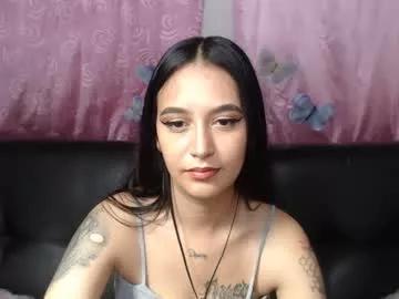 anne_jm from Chaturbate