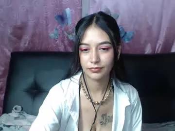 anne_jm from Chaturbate