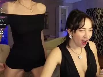 anne_karma from Chaturbate