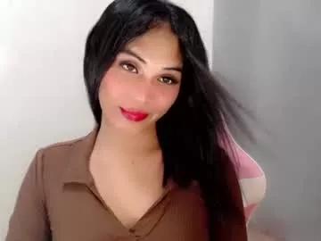 anne_levine from Chaturbate