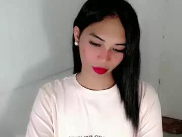 anne_levine from Chaturbate