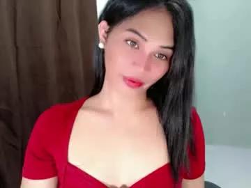 anne_levine from Chaturbate