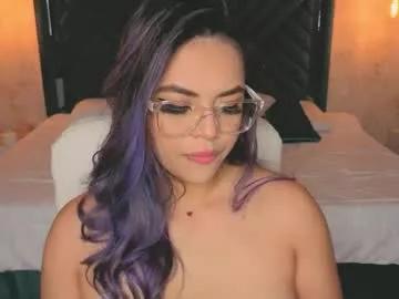 anne_mallow from Chaturbate