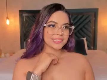 anne_mallow from Chaturbate