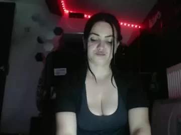 annebellee69 from Chaturbate