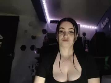 annebellee69 from Chaturbate