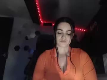 annebellee69 from Chaturbate