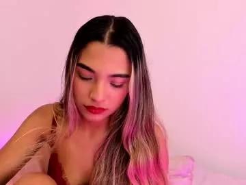 annebull_ from Chaturbate is Freechat