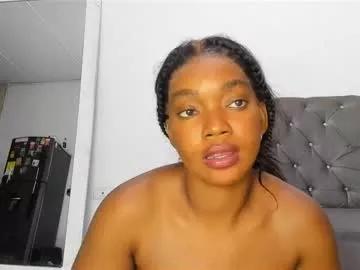 annebullocks from Chaturbate
