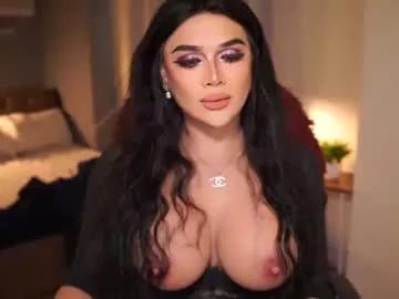 annecalifornia from Chaturbate