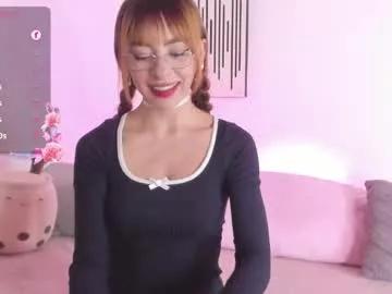 annedark from Chaturbate
