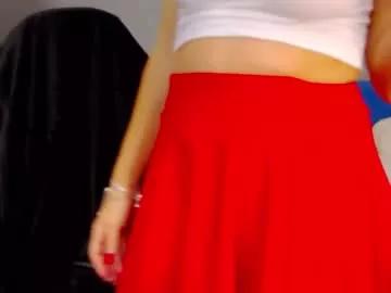 annehove from Chaturbate