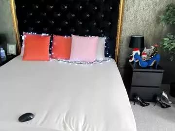 annemariejones from Chaturbate is Freechat