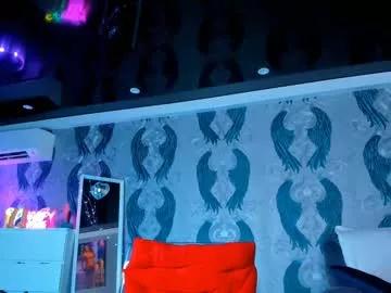 anneswhite from Chaturbate