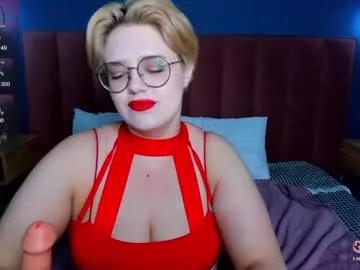annet_belle from Chaturbate