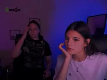 annet_fup from Chaturbate