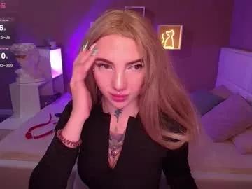 annetenet from Chaturbate
