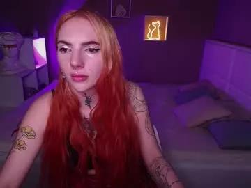 annetenet from Chaturbate