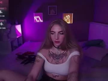 annetenet from Chaturbate