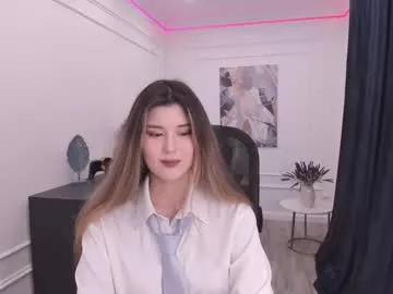 annetli from Chaturbate