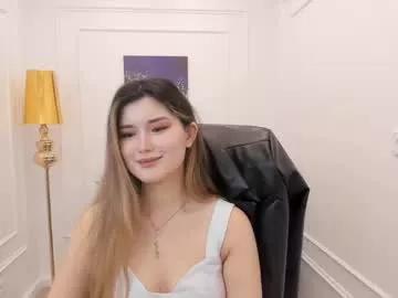 annetli from Chaturbate