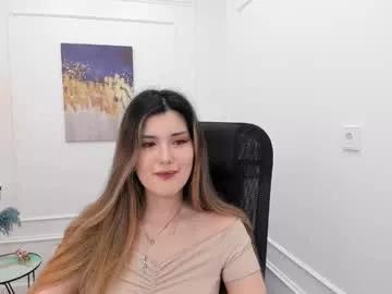 annetli from Chaturbate