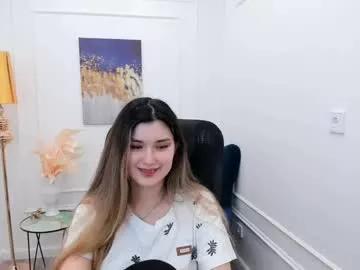 annetli from Chaturbate