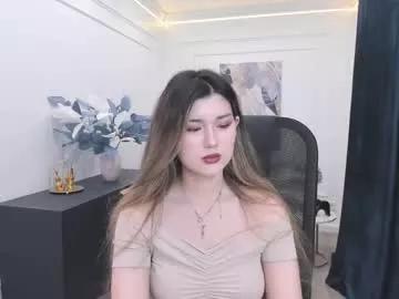 annetli from Chaturbate