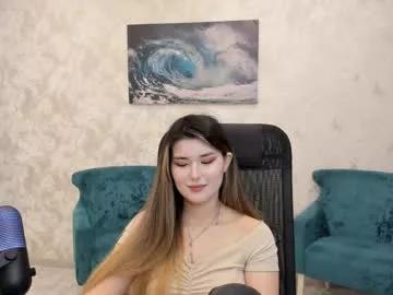 annetli from Chaturbate
